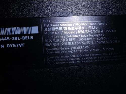 Complete Dell Optiplex 7010 system, Intel i5-3470, 8GB RAM, 240GB SSD,1TB HDD, 22` Dell Monitor etc