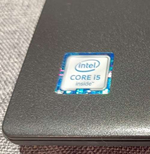 Lenovo ThinkPad X260 12.5` Notebook,Core i5-6200U@2.3GHz,16GB RAM, 256GB SSD, Windows 11 Pro