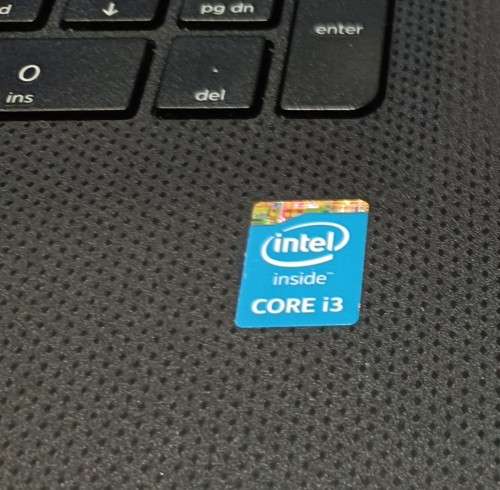 HP 250 G4, 15.6` Display, Intel i3-5005U@2GHz, 8GB Memory, 250GB Crucial SSD, Windows 11 Pro