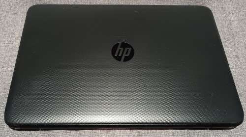 HP 250 G4, 15.6` Display, Intel i3-5005U@2GHz, 8GB Memory, 250GB Crucial SSD, Windows 11 Pro