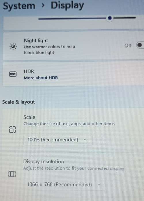 HP ProBook 650 G1,15.6` LED Display, Intel i5-4210U@2.6GHz,8GB RAM,500GB HDD,Win 11Pro