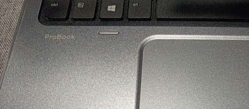 HP ProBook 650 G1,15.6` LED Display, Intel i5-4210U@2.6GHz,8GB RAM,500GB HDD,Win 11Pro