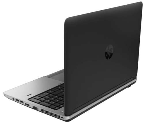 HP ProBook 650 G1,15.6` LED Display, Intel i5-4210U@2.6GHz,8GB RAM,500GB HDD,Win 11Pro