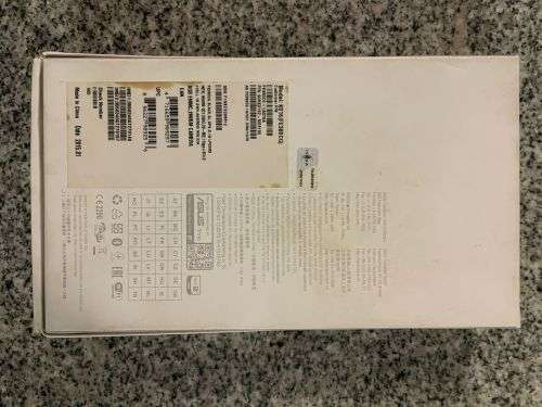 ASUS FONEPAD 8 FE380 SERIES DUAL SIM