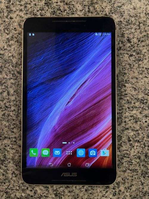 ASUS FONEPAD 8 FE380 SERIES DUAL SIM