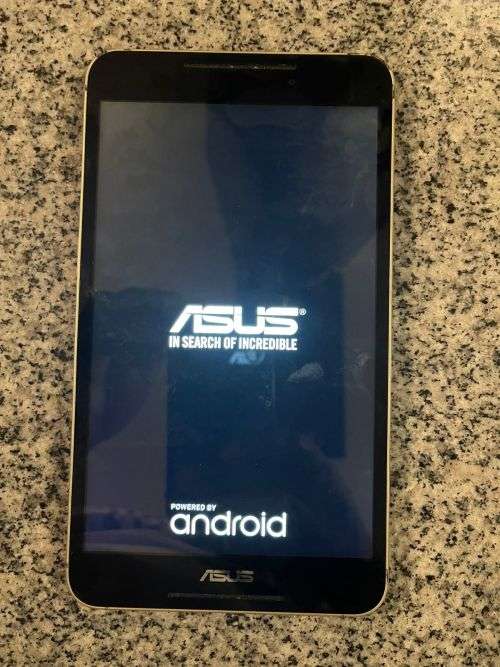 ASUS FONEPAD 8 FE380 SERIES DUAL SIM