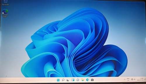 HP 280 G2 MT tower,6th Gen Intel i5-6500@3.2GHz, 8GB DDR4 RAM, 1TB Seagate HDD, Windows 11Pro