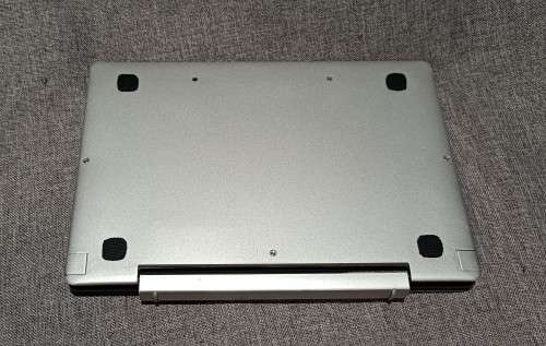 Lenovo IdeaPad Miix 310-10ICR, TouchScreen 10.1` 1280x800 resolution, 2GB RAM, 32GB eMMC SSD, Win10