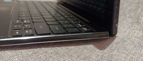 Lenovo IdeaPad Miix 310-10ICR, TouchScreen 10.1` 1280x800 resolution, 2GB RAM, 32GB eMMC SSD, Win10