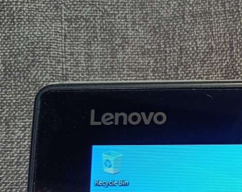 Lenovo IdeaPad Miix 310-10ICR, TouchScreen 10.1` 1280x800 resolution, 2GB RAM, 32GB eMMC SSD, Win10