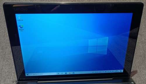 Lenovo IdeaPad Miix 310-10ICR, TouchScreen 10.1` 1280x800 resolution, 2GB RAM, 32GB eMMC SSD, Win10