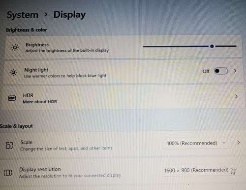 HP EliteBook WorkStation 8570w, Nvidia Quadro K1000M, Intel i7-3630QM@2.4GHz, 16GB RAM, SSD+HDD