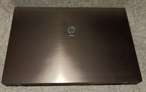 HP ProBook 4520s, 15.6` display,  Intel i3-M350@2.27GHz, 3GB Memory, 300GB HDD, Windows 11Pro