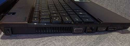 HP ProBook 4520s, 15.6` display,  Intel i3-M350@2.27GHz, 3GB Memory, 300GB HDD, Windows 11Pro