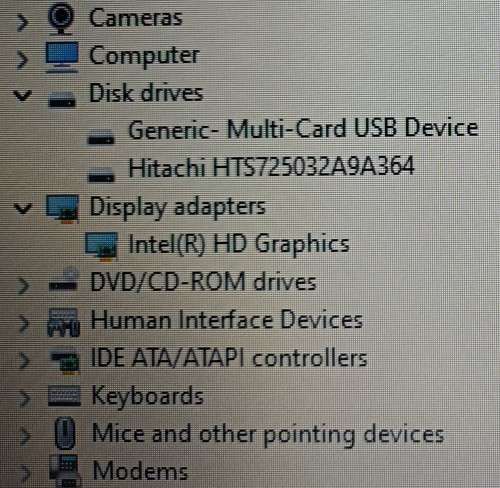 HP ProBook 4520s, 15.6` display,  Intel i3-M350@2.27GHz, 3GB Memory, 300GB HDD, Windows 11Pro