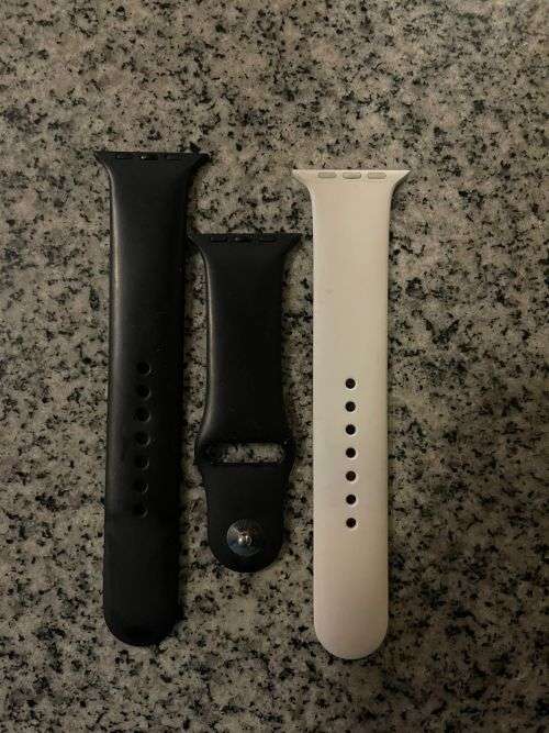 APPLE NIKE  SERIES 3 42MM