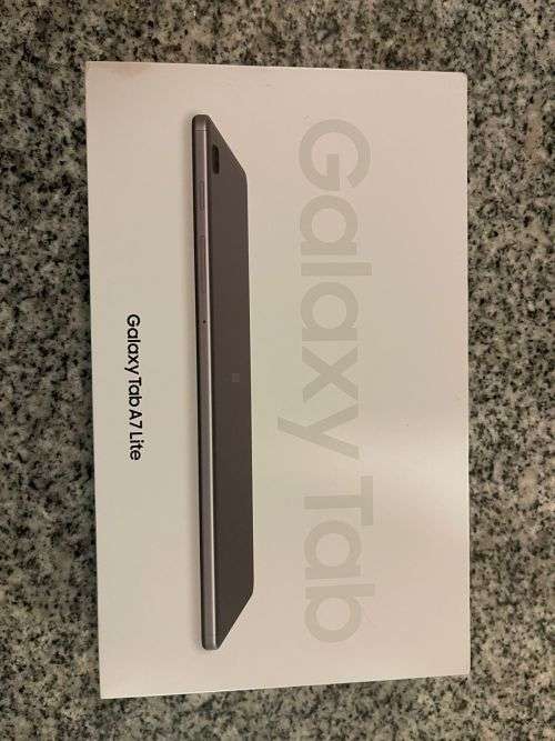 Samsung Galaxy Tab A7 LITE  (T225N) 32GB NEW OPEN BOX
