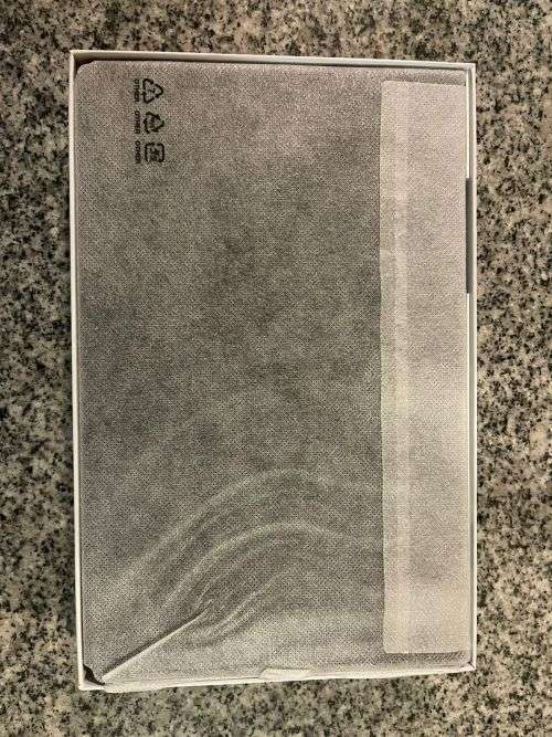 Samsung Galaxy Tab A7 (T505) 10.4` 32GB LTE Tablet New Open Box With Tablet  Case