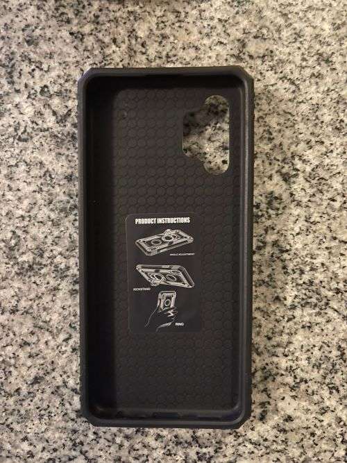 SAMSUNG GALAXY A32 SM-A325F  SINGLE SIM 4GB RAM 128GB STORAGE NEW OPEN BOX