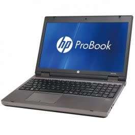 HP ProBook 6560b Intel i5-2450M@2.5GHz, 8GB RAM, 320GB HDD, Windows 11 Pro