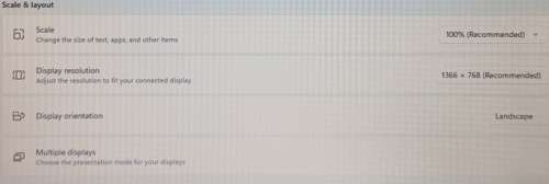 HP ProBook 6560b 15.6` display, Intel i5-2410M@2.3GHz, 8GB Memory, 500GB Hdd, Windows 11 Pro