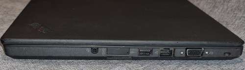 Lenovo T440 Dual Battery, 14` Display, Intel i5-5300U@2.3GHz, 8GB RAM, 128GB SSD, Windows 11 Pro