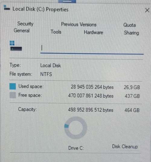 HP EliteBook 8570p, i7-3520M@2.9GHz, Radeon HD7570M Graphics, 8GB RAM,. 500GB HDD, Win 11Pro