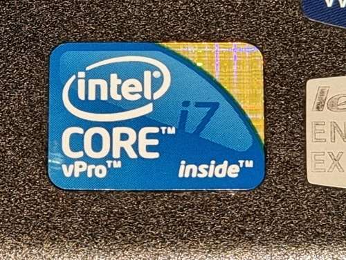 Lenovo ThinkPad T510, Intel i7-M620@2.67GHz, 4GB Memory, 500GB HDD, Long Life Battery, Win 11