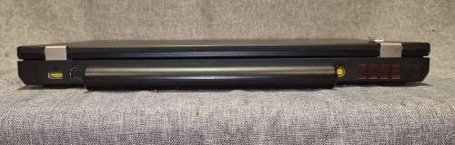 Lenovo ThinkPad T510, Intel i7-M620@2.67GHz, 4GB Memory, 500GB HDD, Long Life Battery, Win 11