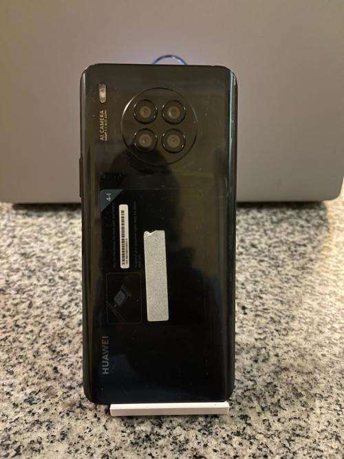 HUAWEI NOVA 8I SINGLE SIM MINT CONDITION 6GB RAM 128 GB