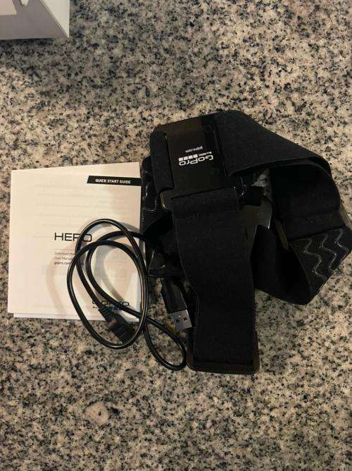 GoPro Hero CHDHA-301 Mint Condition