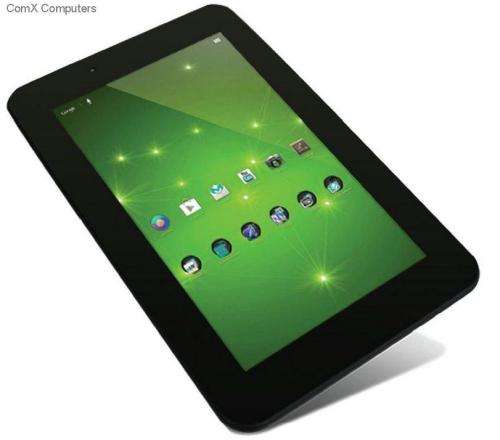 RCT A7 7 INCH WIFI 16GB MEMORY