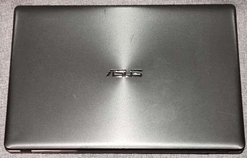 Asus X550CA, 15.6` Display, Intel i7-3537U@2.5GHz, 8GB RAM, 1TB HDD, Windows 11Pro