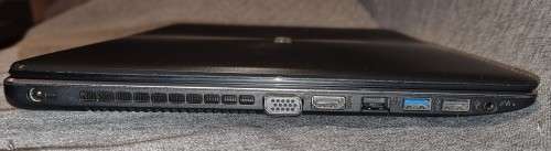 Asus X550CA, 15.6` Display, Intel i7-3537U@2.5GHz, 8GB RAM, 1TB HDD, Windows 11Pro