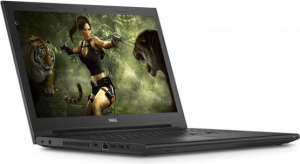 Dell Inspiron 3543, 15.6` FHD display, Intel i5-5200U, Nvidia GeForce 920M GPU, 8GB RAM, 500GB SSD