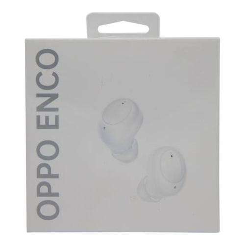 OPPO ENCO ET181 EARBUDS NEW SEALED