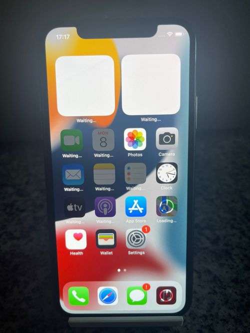 I PHONE X 64 GB MINT CONDITION NO FACE ID