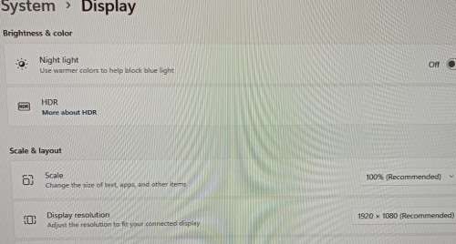 HP 280 G1 MT Business PC, Intel i3-4160@3.6GHz, 8GB RAM, 500GB HDD, AOC 23` FHD monitor, Windows 11