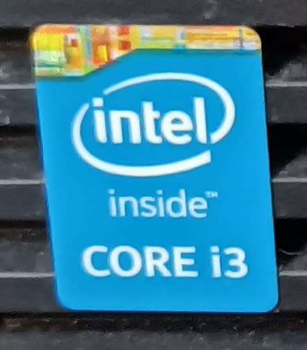 HP 280 G1 MT Business PC, Intel i3-4160@3.6GHz, 8GB RAM, 500GB HDD, AOC 23` FHD monitor, Windows 11