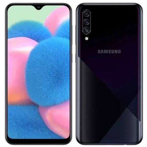 SAMSUNG A30S 4GB RAM 128GB SINGLE SIM