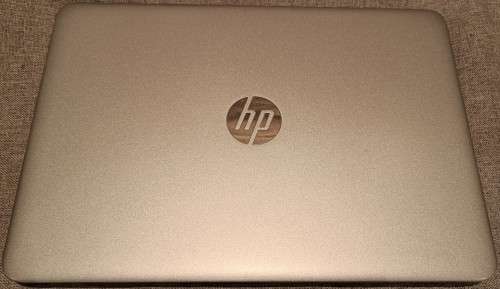 HP EliteBook 840 G3,14` FHD Display, Intel i5-6200U@2.4GHz, 16GB RAM, 256 GB M.2 SSD, 500GB HDD