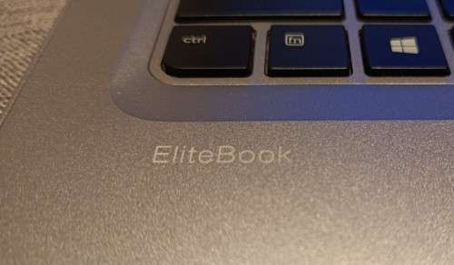 HP EliteBook 840 G3,14` FHD Display, Intel i5-6200U@2.4GHz, 16GB RAM, 256 GB M.2 SSD, 500GB HDD