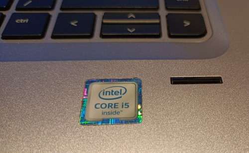 HP EliteBook 840 G3,14` FHD Display, Intel i5-6200U@2.4GHz, 16GB RAM, 256 GB M.2 SSD, 500GB HDD