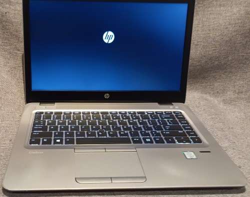 HP EliteBook 840 G3,14` FHD Display, Intel i5-6200U@2.4GHz, 16GB RAM, 256 GB M.2 SSD, 500GB HDD