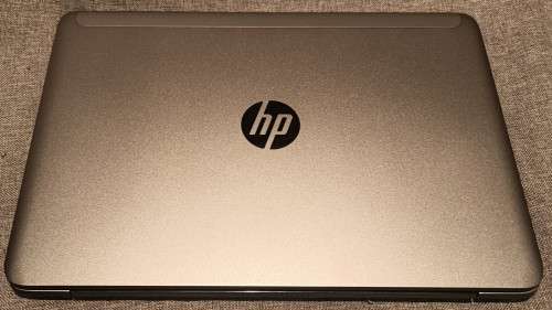 HP EliteBook Folio 1040 G1,14` FHD LED Display, Intel i7-4600U@2.7GHz, 8GB RAM, 256GB M.2 SSD, Win11