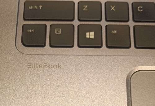 HP EliteBook Folio 1040 G1,14` FHD LED Display, Intel i7-4600U@2.7GHz, 8GB RAM, 256GB M.2 SSD, Win11