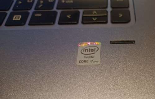 HP EliteBook Folio 1040 G1,14` FHD LED Display, Intel i7-4600U@2.7GHz, 8GB RAM, 256GB M.2 SSD, Win11