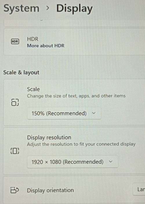 HP EliteBook Folio 1040 G1,14` FHD LED Display, Intel i7-4600U@2.7GHz, 8GB RAM, 256GB M.2 SSD, Win11