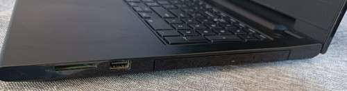 Dell Inspiron 15 3542, 15` 1366x768 Display, Intel i5-4210U@1.7GHz, 8GB RAM, 1Tb HDD, Win 11 Pro