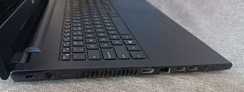 Dell Inspiron 15 3542, 15` 1366x768 Display, Intel i5-4210U@1.7GHz, 8GB RAM, 1Tb HDD, Win 11 Pro